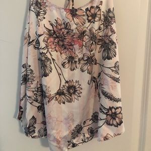 Victoria’s Secret Cami (Lg.)